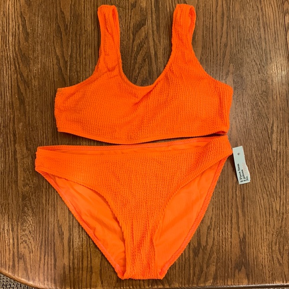 NWT. Cabana dek Sol two piece bikini - Picture 1 of 5
